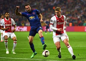 تصريحات ماتا نهدي فوزنا للذين عانوا في هجوم مانشستر الإرهابي