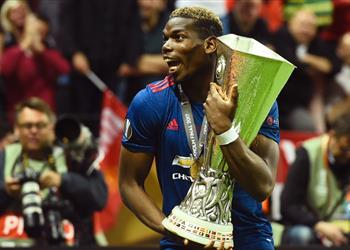 بطل اليوربا ليج بوجبا الأن لن يجرؤ أحد على الحديث