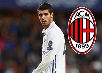 تقارير الميركاتو موراتا يوافق على الإنتقال لميلان