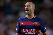 عكس قراره السابق ضمانات برشلونة تقرب ماسكيرانو من الاستمرار مع الفريق