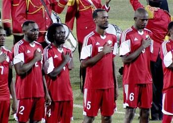 انتهاء أزمة الكرة السودانية ومخاطبة فيفا خلال ساعات لرفع الإيقاف