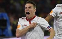 برشلونة يرسل مديره الرياضي من أجل حسم صفقة ثنائي خط الهجوم