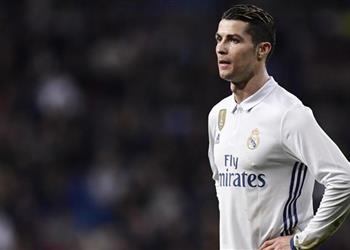 رونالدو رغب في مغادرة ريال مدريد ولكن