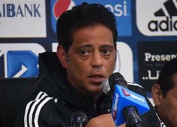 هاني رمزي يعلق على خسارة الاتحاد من الأهلي