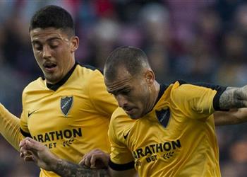 تقارير الميركاتو فينجر يضع م هاجم برشلونة السابق وباكا على قائمة أولوياته الصيفية