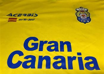 لاس بالماس يصدر بيان ا رسمي ا قبل مواجهة برشلونة