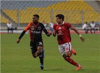 سيد عبدالحفيظ المباراة كانت صعبة ولكنني سعيد بالتأهل