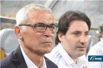 كوبر تواضع صبحي أمام غينيا السبب وراء عدم الدفع به أساسي ا في مواجهة البافانا