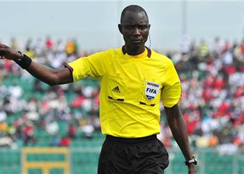 الاهلى والوداد جاساما يتفقد ملعب النهائي الإفريقي