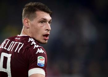 تورينو ينوي حماية بيلوتي من الأندية الطامعة