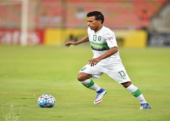 أهلي جدة عبدالشافي قد يرحل في يناير