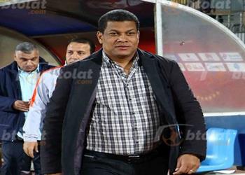 مدرب الداخلية الظروف خدمت الزمالك والأهلي فاز بلقب الدوري