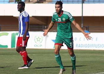 الدفاع المغربي يشترط مليون و300 ألف دولار للاستغناء عن وليد أزارو للأهلي