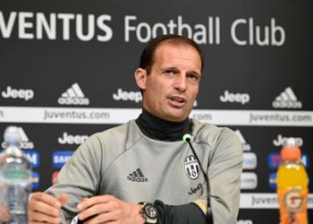 مؤتمر أليجري لا يوجد أسوأ من نتائج كييفو من الحماقة التسرع في الدفع بماركيزيو ننتظر حالة بونوتشي وبيانيتش مازلنا في الصدارة ومصيرنا بيدنا في دوري الأبطال