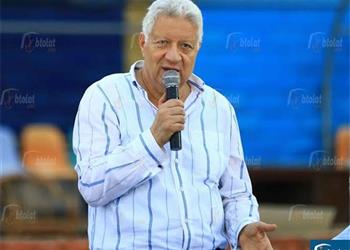 مرتضى يدعو أعضاء الزمالك لافتتاح الجيم الجديد