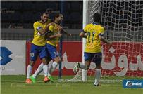 الإسماعيلي يستعد للأهلي بمعسكر مغلق