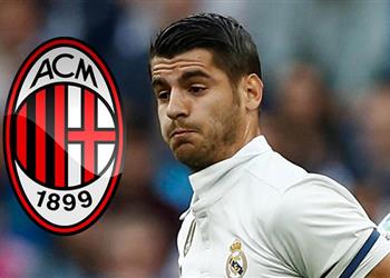 تقارير الميركاتو ميلان يغري موراتا بـ8 ملايين يورو في الموسم