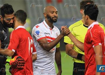 السوبر مؤمن سليمان غياب شيكابالا يؤثر على الزمالك ولكن