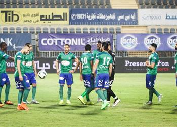 المقاصة يكشف لـ بطولات حقيقة الانسحاب من دوري أبطال إفريقيا