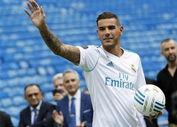 ثيو هرنانديز رفضت عدة عروض لأجل ريال مدريد