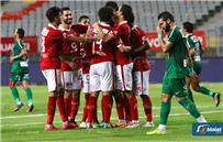 الأهلي يصرف مستحقات اللاعبين عقب لقاء الحدود