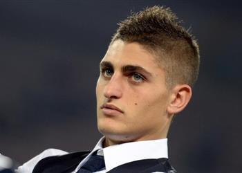 تقارير الميركاتو فيراتي يتحدث مع محاميه للمخاطرة بالرحيل عن باريس