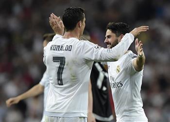 تجديد العقود تفاصيل صغيرة تفصل كريستيانو عن تجديد عقده مع ريال مدريد