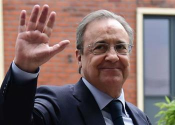 بطل الشامبيونز بيريز لا أحد يستحق الكرة الذهبية أكثر من رونالدو لست عرافا لأعلق على مستقبل دي خيا وسنتحدث مع زيدان