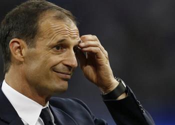 وصيف الشامبيونز أليجري ريال مدريد الأقوي في العالم سنحاول الإقتراب من مستواه جئنا لنفوز باللقب ولم نروضه