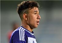 محترفين رسميا موسكرون بروفيلز البلجيكي يعلن عن تعاقده مع تريزيجيه