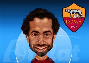 م حترفين صلاح توصل لإتفاق شبه نهائي مع ليفربول وبراتب إسبوعي يقدر بـ90 ألف باوند