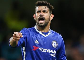 تقارير الميركاتو ميلان يستفسر عن إمكانية التعاقد مع كوستا هذا الصيف