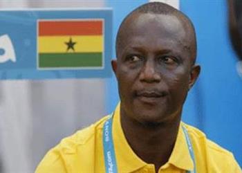 مدرب غانا مباراة أوغندا فرصة جديدة للتأهل للمونديال