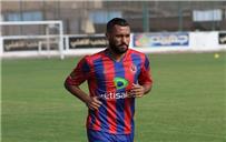 اختبار طبي لإكرامي وعاشور اليوم