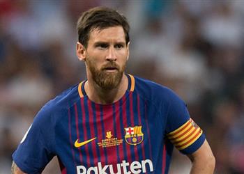 إدارة برشلونة ت خطط لإرضاء ميسي بصفقة نارية