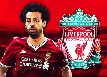 محترفين توقف المحادثات بين ليفربول وروما بشأن ضم صلاح والنادي الإنجليزي يبحث عن بدلاء