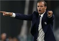 تصريحات أليجري من المؤسف عدم الاحتفاظ بالتقدم والهزيمة تحرقنا ونحتاج للروح من جديد وهذا سبب عدم لعب هيجواين