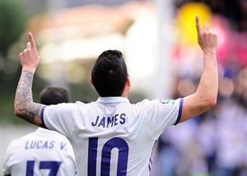 تقارير الميركاتو خاميس ينتظر رحيل إيسكو لتجديد تعاقده مع ريال مدريد