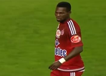 الزمالك يرغب في ضم مهاجم الوداد المغربي