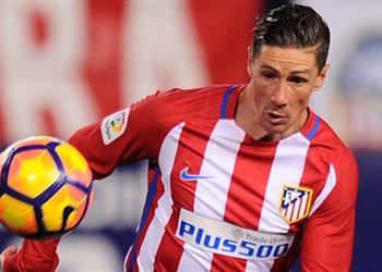 تقارير الميركاتو توريس يقترب من الانتقال إلى ناد مكسيكي