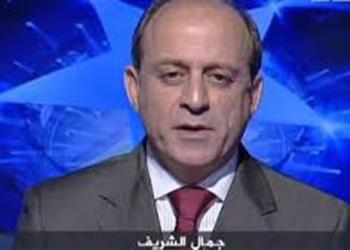 تحكيم_بطولات بالفيديو جمال الشريف هدف مانشستر سيتي الثالث صحيح بنسبة 100