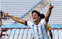 أخبار ابن دييجو سيموني يحرز أولى أهدافه بالكالتشيو