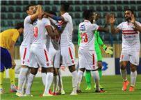 شوقي السعيد عدم الانسجام وراء الأداء السيء للزمالك أمام التعدين