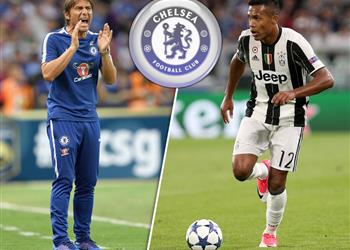 أليجري يعلق على فرص انتقال ساندرو لتشيلسي