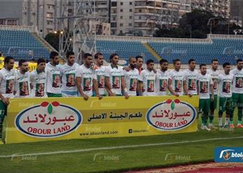 المسابقات ت حدد موعد مباراة المصري وإنبي في الكأس