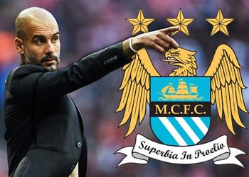 تجديد عقود مانشستر سيتي حريص على مد إقامة جوارديولا لفترة أطول بسبب المشروع المستقبلي