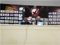 مارتن يول أنا محظوظ بعمرو جمال وحجازي مدافع جيد لكنه متهور