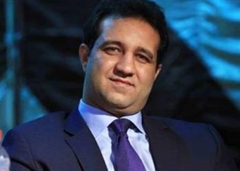 أحمد مرتضى لم نقصد إهانة صالح سليم ونطمع في الدوري والكأس وتألق جنش ليس حظ