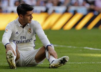 تقارير الميركاتو موراتا يقترب للغاية من الانتقال إلى مانشستر يونايتد