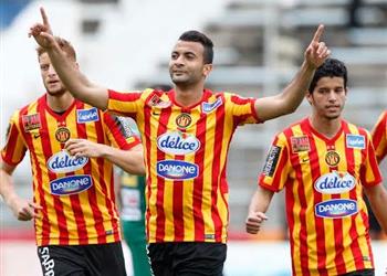 الترجي بطلا للدوري التونسي للمرة السابعة والعشرين